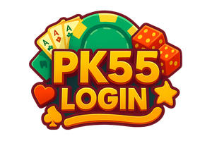 PK55 Login